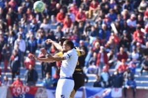 &iquest;Cu&aacute;nta plata le qued&oacute; a Nacional tras organizar el &uacute;ltimo cl&aacute;sico ante Pe&ntilde;arol?