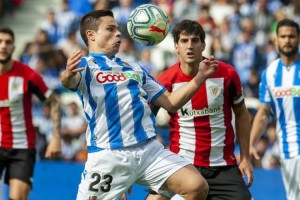 El inusual proyecto del f&uacute;tbol espa&ntilde;ol para que la Final de la Copa del Rey se juegue con p&uacute;blico