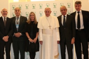 River, Boca y otros equipos se sumaron a los &ldquo;Cl&aacute;sicos por la Paz&rdquo; de Scholas Occurrentes