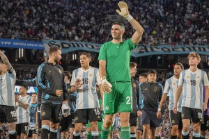 Tras la clasificaci&oacute;n de Argentina: &iquest;qu&eacute; selecciones ya se metieron en el Mundial?