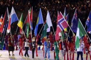 &iquest;Cu&aacute;ntos deportistas clasific&oacute; cada pa&iacute;s a los Juegos Ol&iacute;mpicos de R&iacute;o 2016?