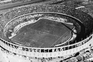 &iquest;Qu&eacute; clubes argentinos permanecieron m&aacute;s tiempo ubicados en el mismo lugar?