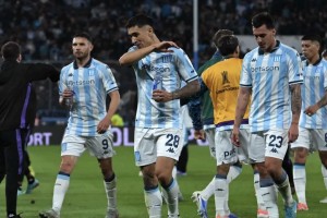 Los clubes argentinos sumaron más de 60 millones en premios en la Libertadores 2025