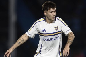 Los clubes solo podrán lucir su main sponsor en el Mundial de Clubes