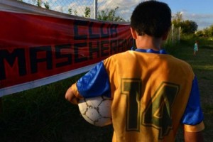 En C&oacute;rdoba se cre&oacute; el &ldquo;Club Mascherano&rdquo;