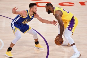 &iquest;Cu&aacute;nto cobrar&aacute;n las principales figuras de la NBA en la temporada 2022/2023?