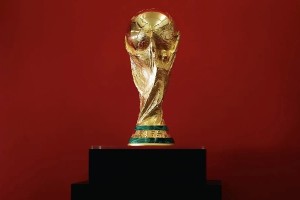 Coca-Cola trae a Buenos Aires el trofeo de la Copa Mundial de la FIFA