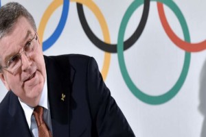 El COI formar&aacute; un equipo de deportistas refugiados para los Juegos Ol&iacute;mpicos