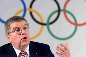 El COI respetará los contratos de los patrocinadores de los Juegos Olímpicos