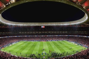 Desde un lujoso hotel hasta &iexcl;un colch&oacute;n al lado del estadio! La oferta de alojamiento para la final de la Champions