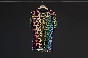 La colecci&oacute;n de camisetas especiales que lanz&oacute; Hummel