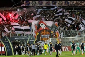 El motivo por el cual Colo-Colo reducir&aacute; la capacidad de su estadio para recibir al Palmeiras