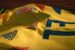El emotivo spot que present&oacute; Avianca para apoyar a la Selecci&oacute;n colombiana