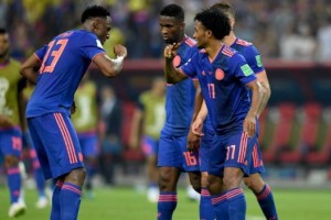 La curiosa activaci&oacute;n de Coca-Cola para alentar a la Selecci&oacute;n colombiana