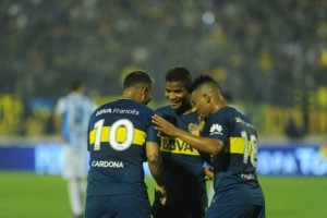 La AFA aumentará el cupo de extranjeros para el 2018