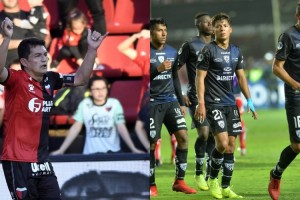 Valores, marcas y todo lo que ten&eacute;s que saber sobre los finalistas de la Sudamericana