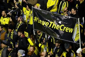 Columbus Crew salvó la localía de su equipo gracias a las redes sociales