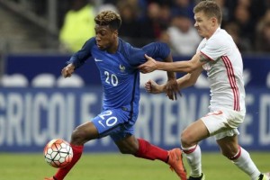 La UEFA revel&oacute; cu&aacute;les son los jugadores m&aacute;s veloces de la EURO2016