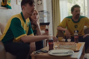 El comercial que le da la bienvenida a los ascendidos a la Premier League 