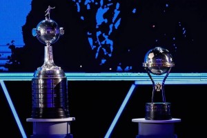 Comenzaron la Libertadores y Sudamericana 2025: ¿cuánto dinero en premios entregan?