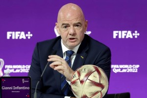 ¿Cómo será el nuevo formato del Mundial de Clubes de la FIFA?