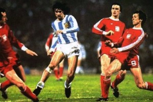 ¿Cómo está el historial entre Argentina y Polonia?