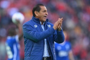 ¿Cómo es el historial de los entrenadores argentinos en finales del Mundial de Clubes?