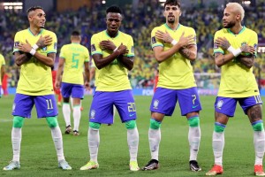 ¿Cómo llega cada selección a los cuartos del Mundial Qatar 2022?