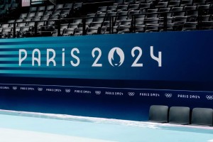 Están comunicados: Samsung le dio un teléfono a todos los atletas de los Juegos Olímpicos