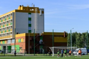 La Selecci&oacute;n uruguaya no quiere moverse de su lugar de concentraci&oacute;n