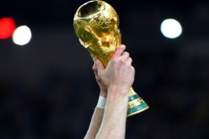 La FIFA confirm&oacute; la fecha de la Copa Confederaciones 2017 y el Mundial de Rusia 2018