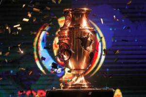 Copa Confederaciones 2017: &iquest;Va el ganador de la Copa Am&eacute;rica 2015 o 2016?