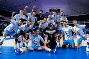 Confirmado: YPF acompañará a los deportistas argentinos en los Juegos Olímpicos y Paralímpicos