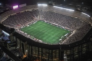 Se confirmó la sede: la final de la Copa Libertadores se jugará en Lima, Perú