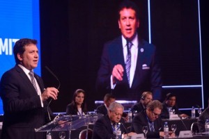 CONMEBOL le pidió formalmente a la FIFA que la próxima Copa del Mundo tenga 48 equipos