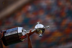 CONMEBOL anunció la fecha del sorteo de la fase de grupos de la Libertadores y Sudamericana
