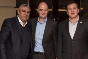 CONMEBOL adelanta las elecciones y Argentina recuperaría su lugar de privilegio