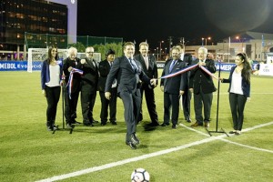 De la Copa América al Preolímpico: así será el calendario CONMEBOL 2020