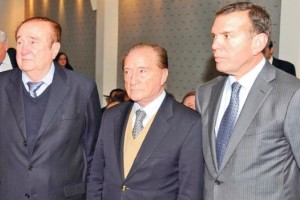 La CONMEBOL presentó una denuncia penal ante sus anteriores Presidentes