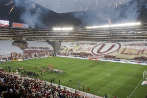 ¿Por qué la CONMEBOL estaría considerando cambiar la sede de la final de la Libertadores?