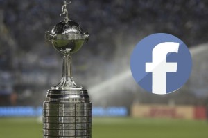 La CONMEBOL ratifica los derechos de transmisi&oacute;n a Facebook para su edici&oacute;n 2019