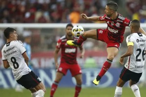 CONMEBOL Libertadores: Todas las finales 100% brasileñas que se disputaron