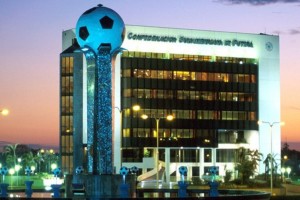 La CONMEBOL fue la única confederación en la que clubes de todas sus asociaciones registraron transferencias