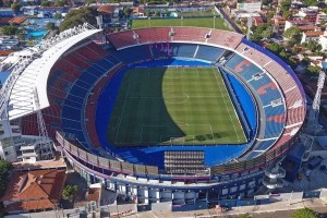 Conmebol hizo oficial qué estadio será sede de la final de Copa Sudamericana