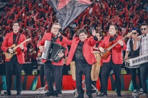Un entretiempo de 25 minutos y el estadio lleno, los pedidos de CONMEBOL para la Libertadores y Sudamericana