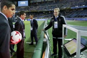 La CONMEBOL abrió el proceso de licitación para el VAR de cara a semis y final de Libertadores