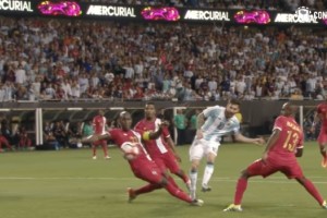 La CONMEBOL presentó su nueva imagen mediante un imperdible video