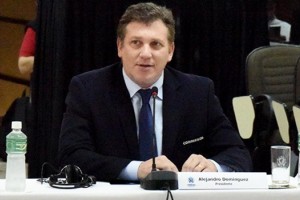 La CONMEBOL presentó su primer ‘workshop’ de Integridad para el fútbol sudamericano