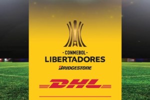 DHL se sum&oacute; como sponsor de la CONMEBOL Libertadores