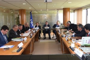 CONMEBOL confirm&oacute; que las Eliminatorias comenzar&aacute;n en octubre